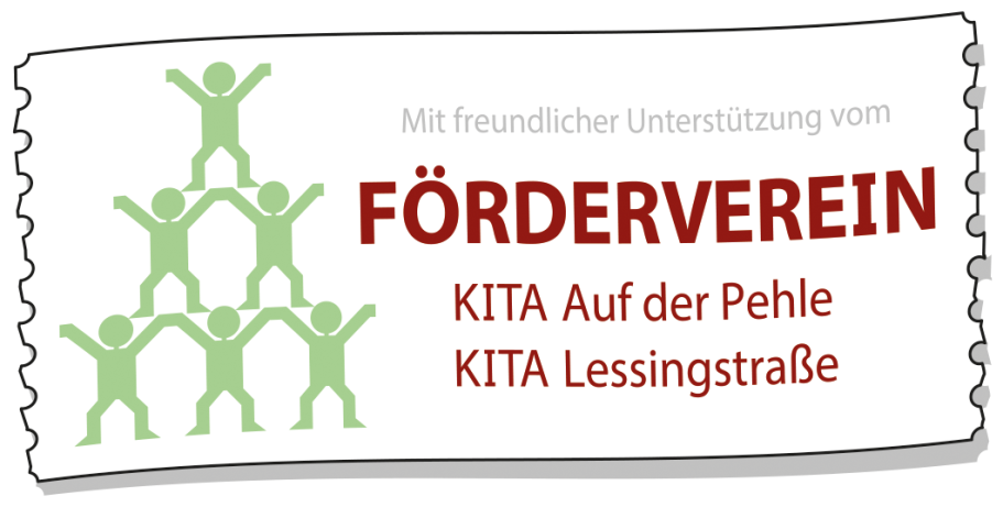 LOGO LOGO Förderverein Kinder- und Familienzentrum Brühl-Süd e.V.